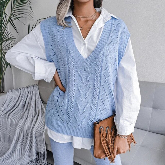 Strickjacke für damen