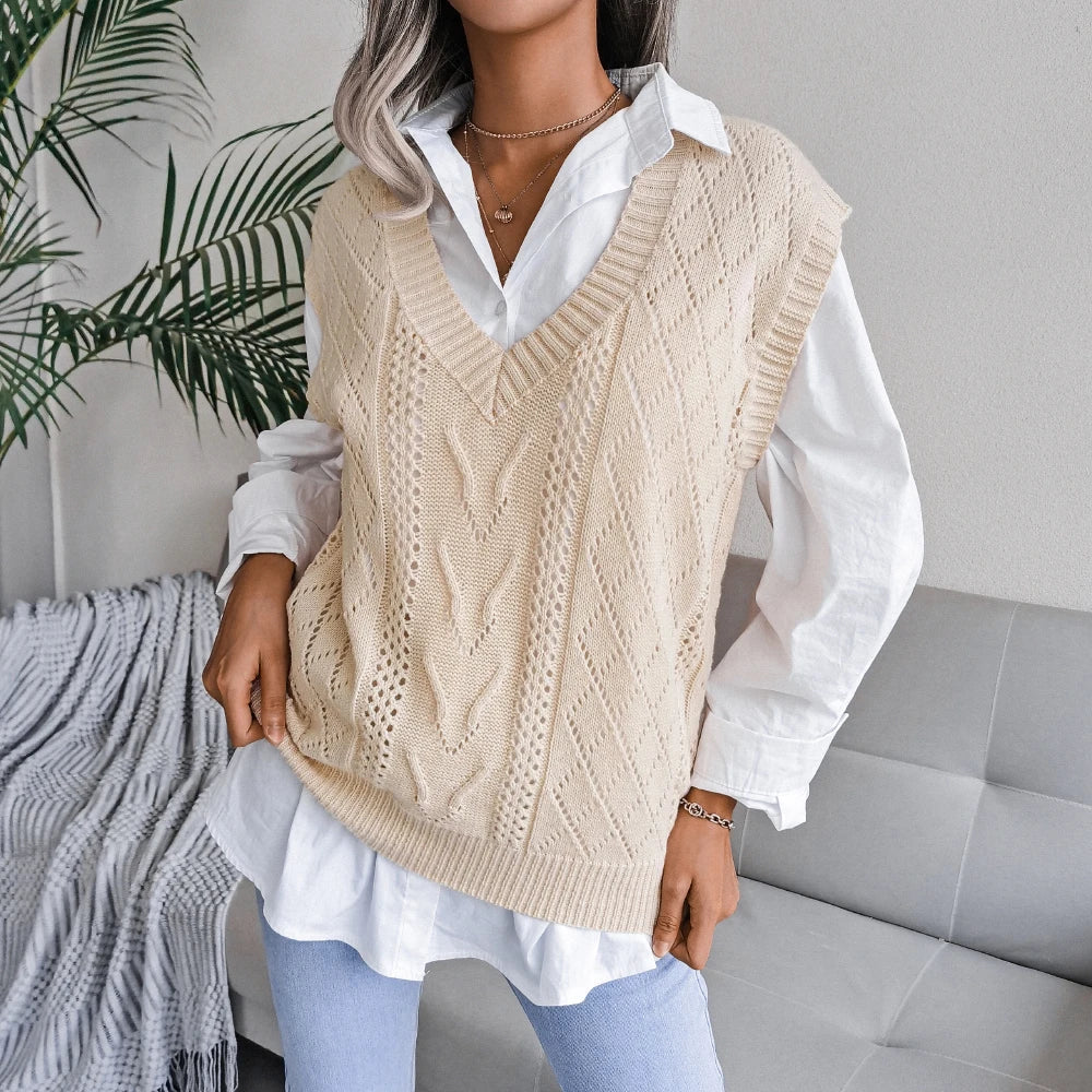 Strickjacke für damen