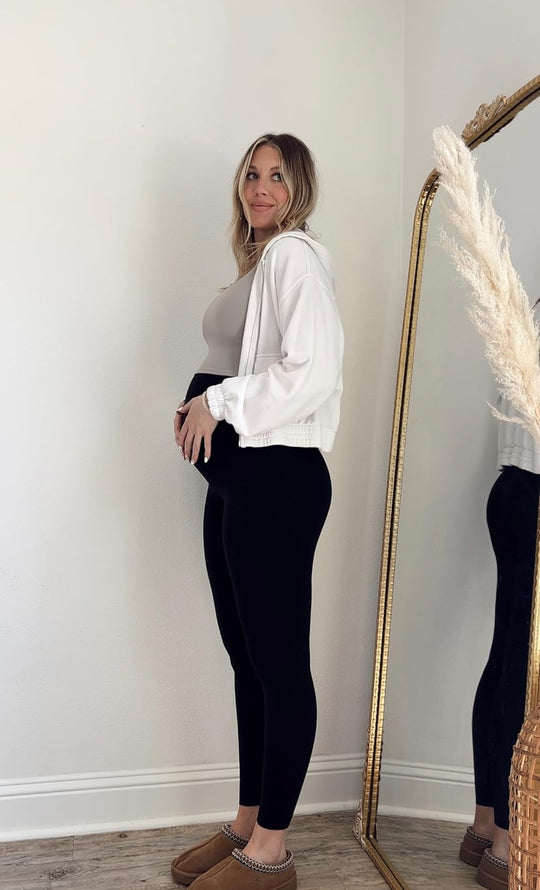 Mum leggings für frauen