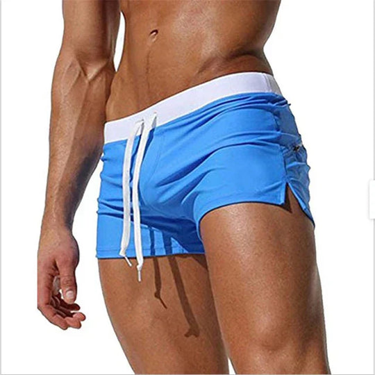 Bequeme badehose für männer