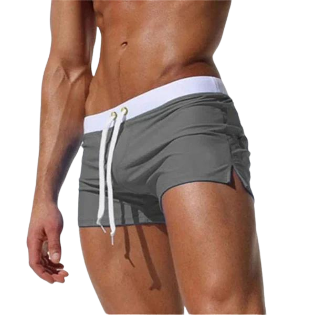 Bequeme badehose für männer