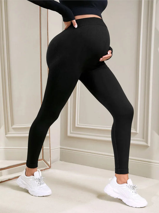 Mum leggings für frauen