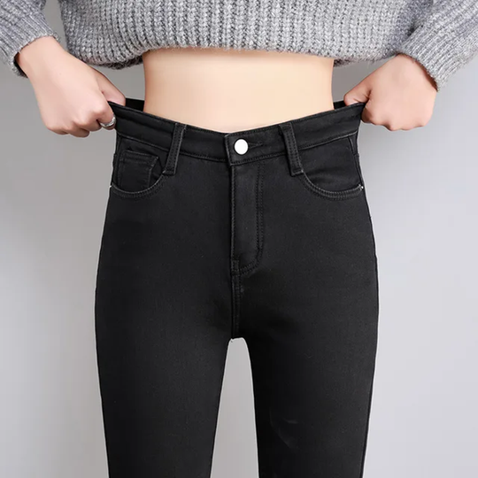 Winterjeans für frauen