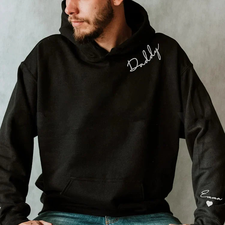 Hoodie für männer und frauen