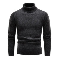 Timeless rollkragenpullover