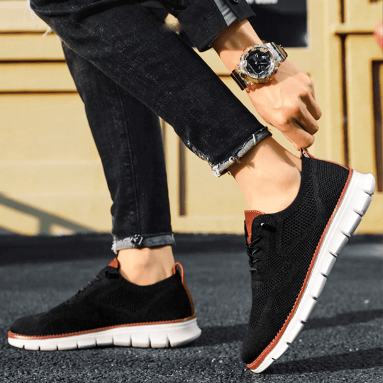 Herrenschuhe urban trainers